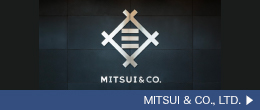 MITSUI & CO., LTD.